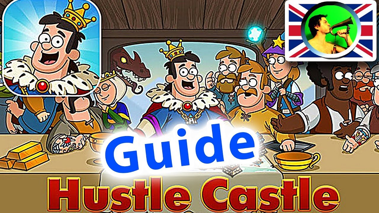 Hustle Castle Tips