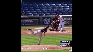 Trea Turner - Billie Eilish