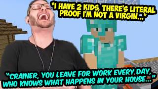 SSundee Finally DOESN'T HOLD BACK... Part 2 News