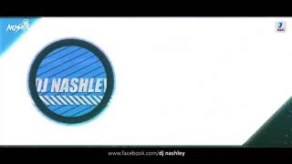Dj Nashley New Mix Abusadda
