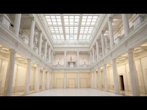 Video: Carnegie Museums of Art & Natural History