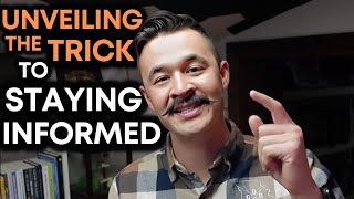 Tips on Staying Ahead in Real Estate | Keeping Up with Local News and Events