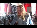 Graveyard interview - Joakim Nilsson (part 2)