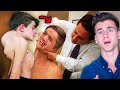 CHIROPRACTOR Changes TEEN&#39;S LIFE After Bad Incident.. (MIRACLE!)