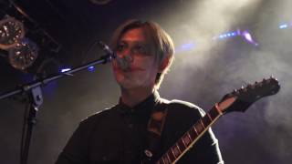 Dead Buttons(데드 버튼즈) Desire @20161029 WE LOVE ROCK 러브락 레이블 쇼 at 플랫폼 창동 61