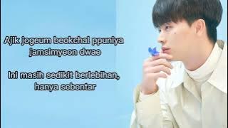 BTOB 비투비 - It's All Good (흘려보내)Lyrics (lirik sub indo)