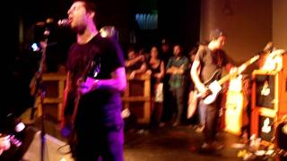The Measure(SA) - live at Fest 10, 10/30/11 (2 of 2)