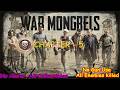 War Mongrels Walkthrough: Chapter V - Consequences , No Gun use , No alarm , All Enemies killed