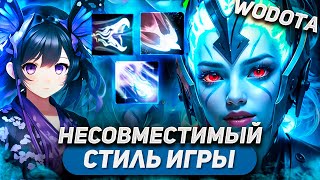 :   ,     .. / VENGEFUL SPIRIT  / WORLD OF DOTA / DUO