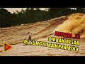 OMBAK BONO DI SUNGAI KAMPAR RIAU | MITOS OMBAK TUJUH HANTU