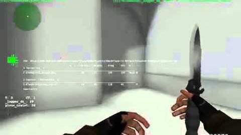 CS Portable 1vs1 battle with Yisus_Craist - Part 3 -