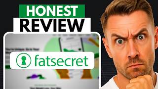 FatSecret Review - Is This the Best Free Calorie Tracker