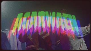 AGARWAEN - Orphan Son (OFFICIAL MUSIC VIDEO)