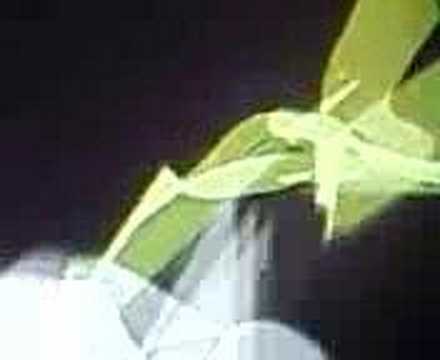 Multi Touch Animation