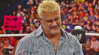 10 Saddest WWE Returns Ever
