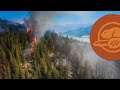 Jasper fire
