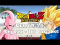 Dragon Ball Z: Buu's Fury | Chapter 11: Kid Buu - Final Boss