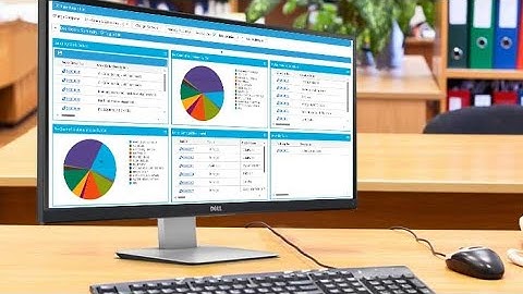 Introducing the new FMIS Dashboard