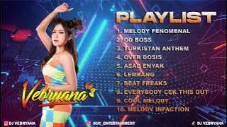 KENCANG DEEJAY !!! MIXTAPE DJ VEBRYANA REMIX