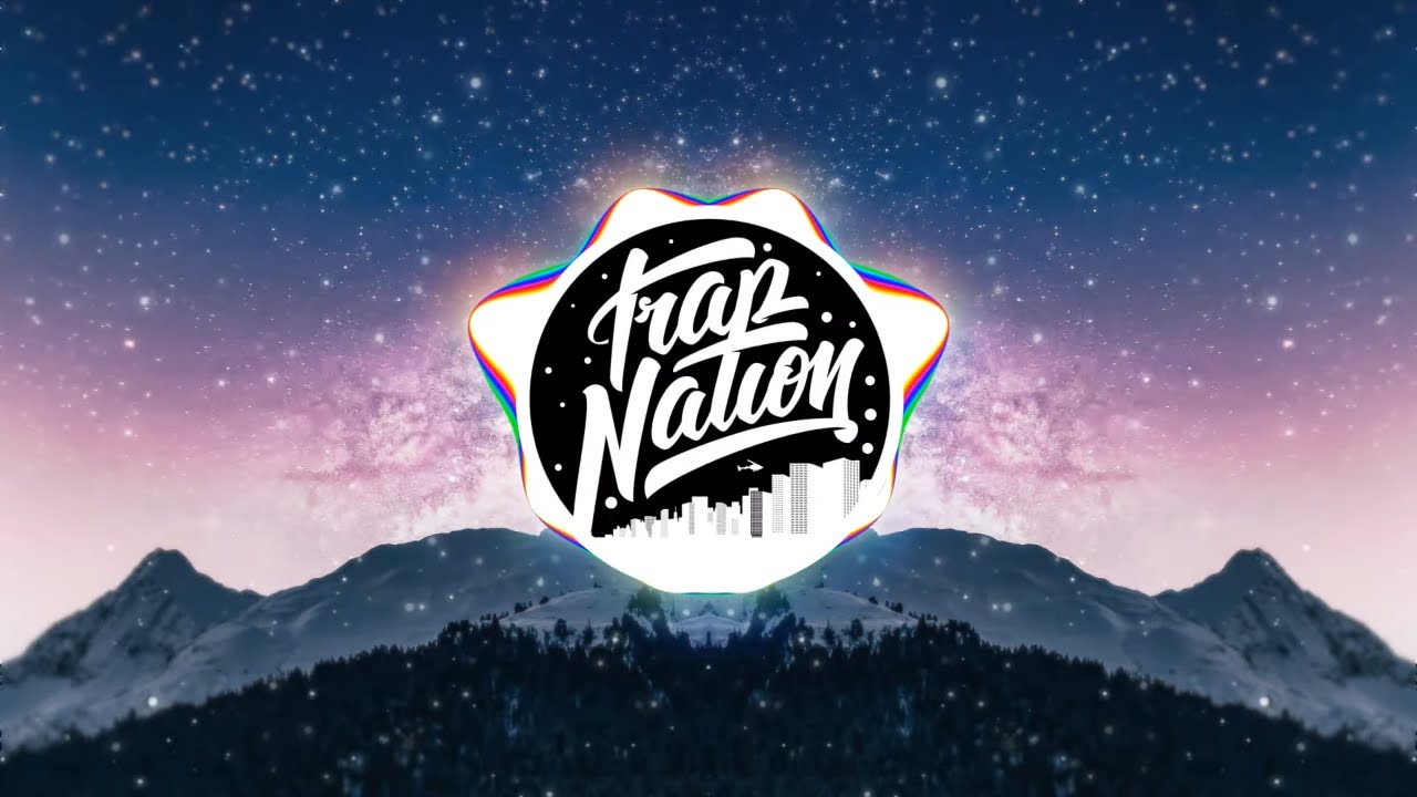 Watch SHAED - Trampoline (BKAYE Remix) on YouTube
