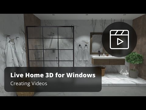 live-home-3d-for-windows-tutorials---creating-videos