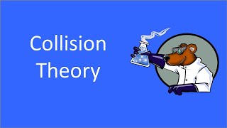 Rates of reaction and collision theory