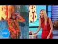 Gwyneth Paltrow Gets Contestants Goopy in 'Danger Word'
