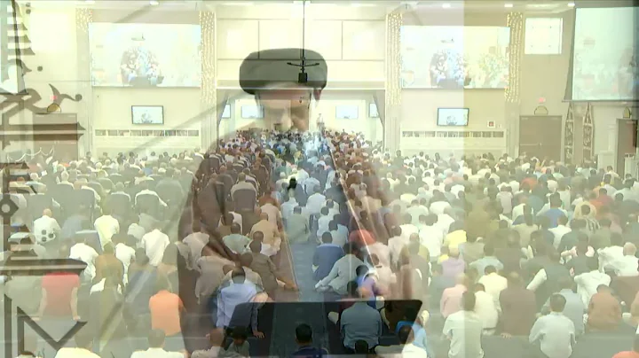 Navigating Modern Struggles; Controlling Your Impulses - Maulana Syed Muhammad Rizvi