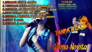 FULL ALBUM SALMA NOVITA TERBARU 2023 || MUSIK PILIHAN TANPA IKLAN