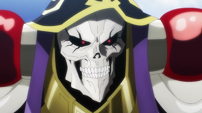 Overlord IV Episode 13 Review – Call Coming From Inside the House