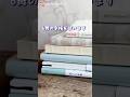 【2026年手帳紹介】6冊使い分けルール｜私の手帳併用方法 #shorts #手帳 #文房具