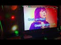 「カラオケ」 JAM Project - CRUSH GEAR FIGHT!!