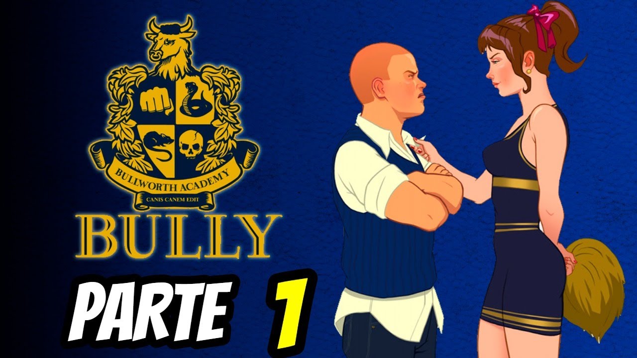 bully pc completo bully pc completo