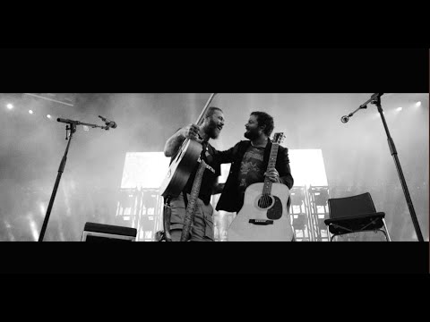 Post Malone & Angus Stone - \