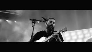 Post Malone & Angus Stone - 'Big Jet Plane' (Live Cover)