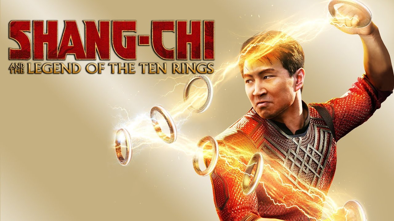 Shang-Chi and the Legend of the Ten Rings (2021) Movie | Simu Liu, Awkwafina | Review and Facts