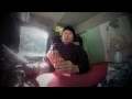 大型トラックの車内から.....トラック飯... vol,04... R1,静岡県にて,車内,トラック,ご飯(ボンカレー, ゴールド、辛口) 篇