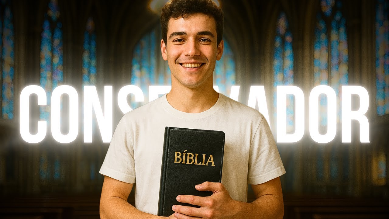 Por que os jovens brasileiros estão se tornando conservadores?