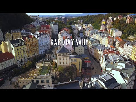 Vídeo: Com Arribar A Karlovy Vary