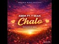 Keem Ft Tseanbaila Chalo Official Audio