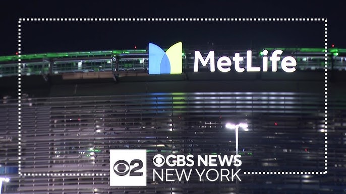 Soccer Fans Buzzing About 2026 World Cup At Metlife