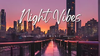 【大人の癒やし】今日も1日お疲れ様でした【Lo-Fi MUSIC】laid-back ambient