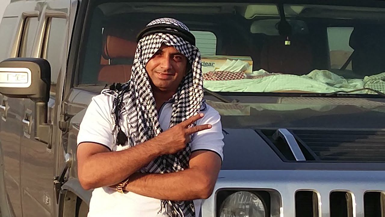 Belly Dance and Dessert Safari - Dubai 2019