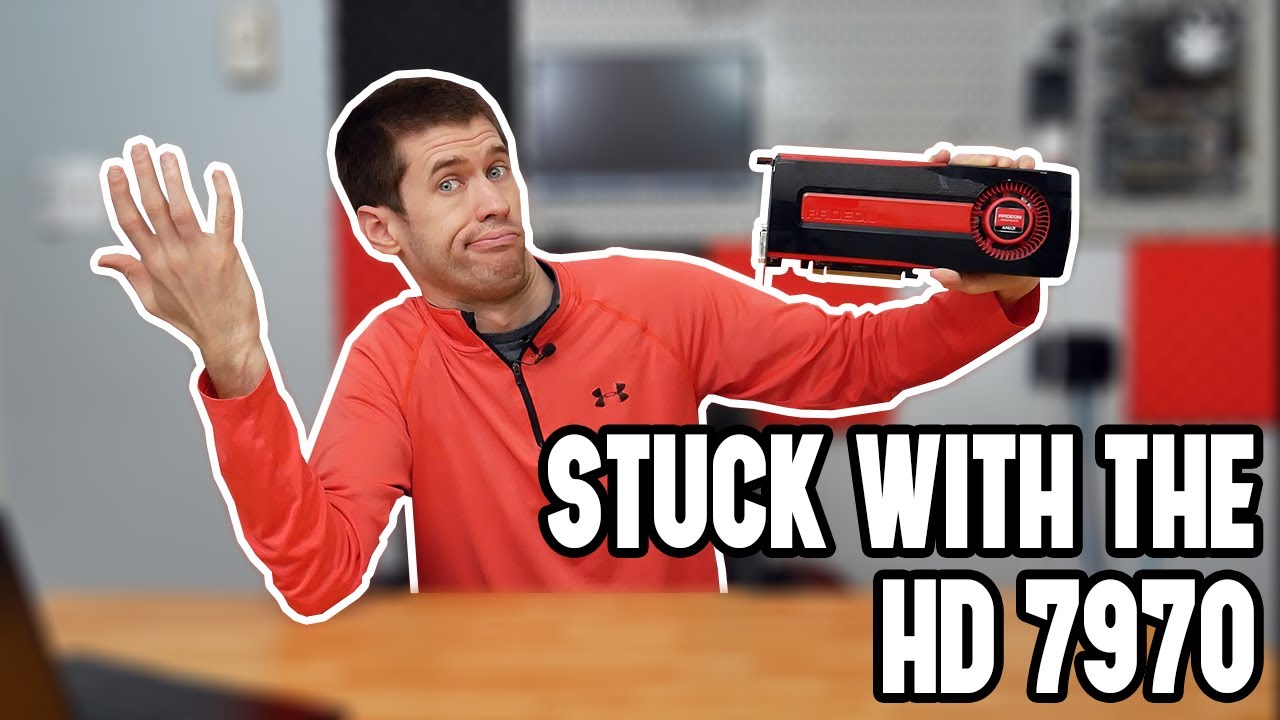 A GPU You Can Actually Buy on a Budget, the HD 7970 GHz Edition