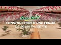 Gade Gui Construction D Une Ferme Agro écologique De 50 Ha à Tassettes Gade Gui Construction D Une Ferme Agro écologique De 50 Ha à Tassettes