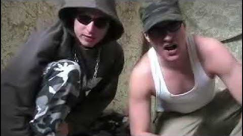 M4 Project - In The End (Linkin Park - In The End)