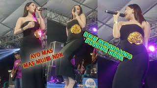 Sigar  Difarina Indra  Bikin Merangsang  Zariden   Mantinganjaken