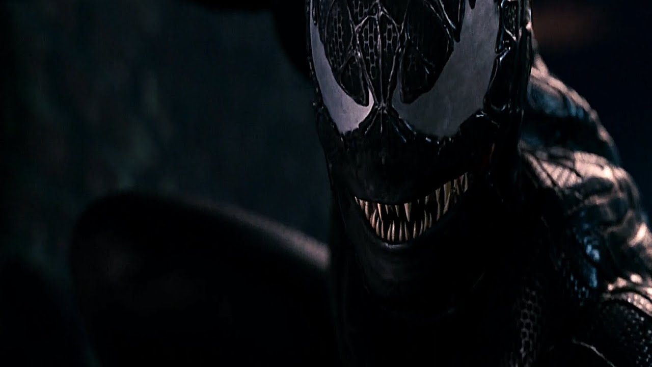 Sandman Se Alía Con Venom | Spider-Man 3 (2007)