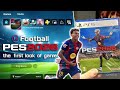 THE FIRST LOOK OF GAME IN PS5