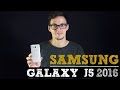 Samsung Galaxy J5 2016: работа над ошибками